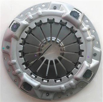 Clutch Kouvèti pou ISUZU Bwat (NHR6_, NKR6_, NKR7_, NKS7_) 4.3 DiTD 1999-2003 4HF1 8-97031-757-0